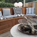 Modern Studio&loft By The Sea *