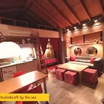 펜션 Modern Studio&loft By The Sea