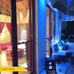 Modern Studio&loft By The Sea 펜션 에파노미