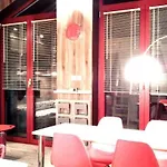 펜션 Modern Studio&loft By The Sea
