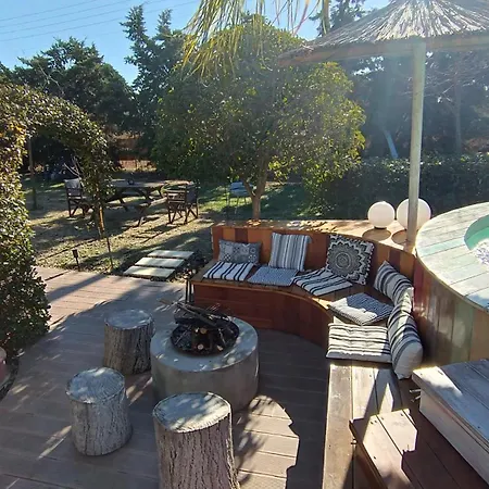 Modern Studio&loft By The Sea * 에파노미