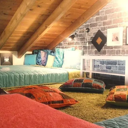 Modern Studio&loft By The Sea بيت للعطل