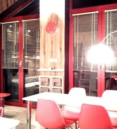 بيت للعطل Modern Studio&loft By The Sea