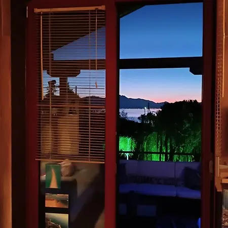 Modern Studio&loft By The Sea Casa de Férias Epanomí