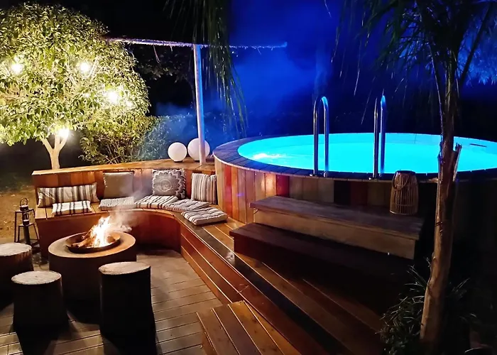 Modern Studio&loft By The Sea