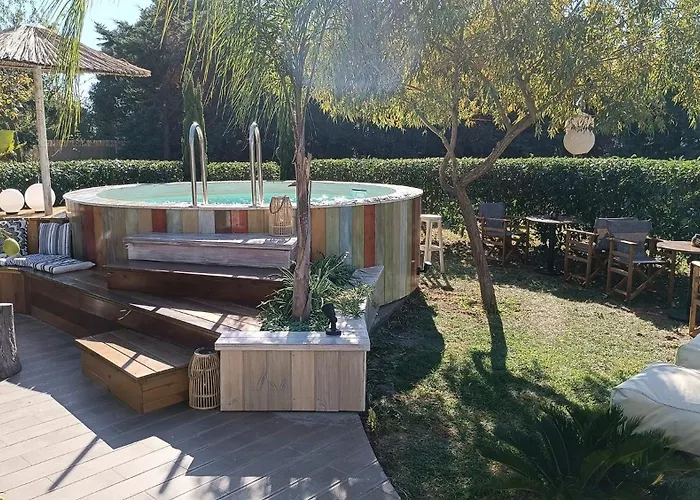 Modern Studio&loft By The Sea