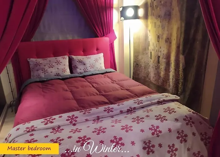 Modern Studio&loft By The Sea Ferienhaus *