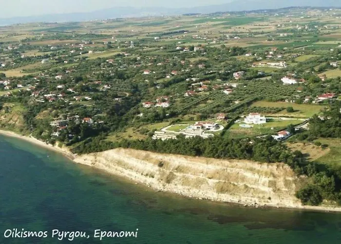 Ferienhaus Modern Studio&loft By The Sea *