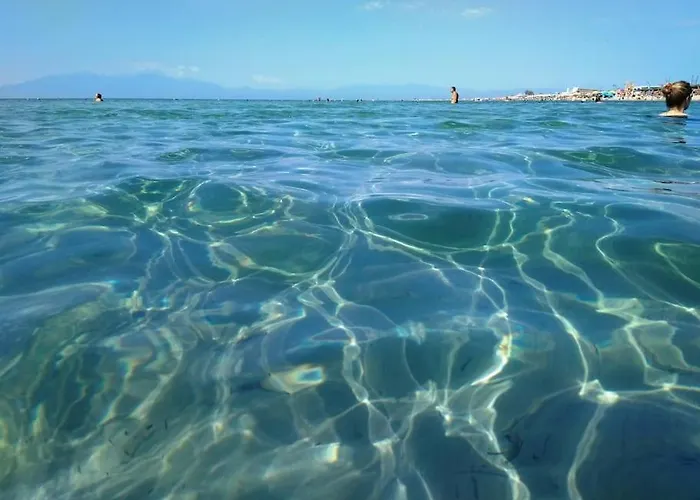 Modern Studio&loft By The Sea