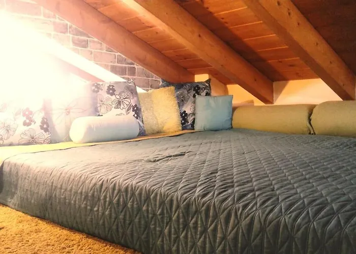 Modern Studio&loft By The Sea