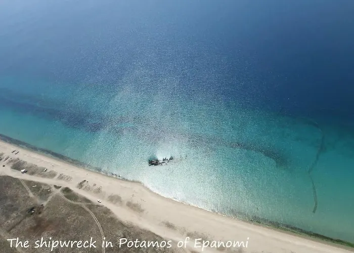 Ferienhaus Modern Studio&loft By The Sea