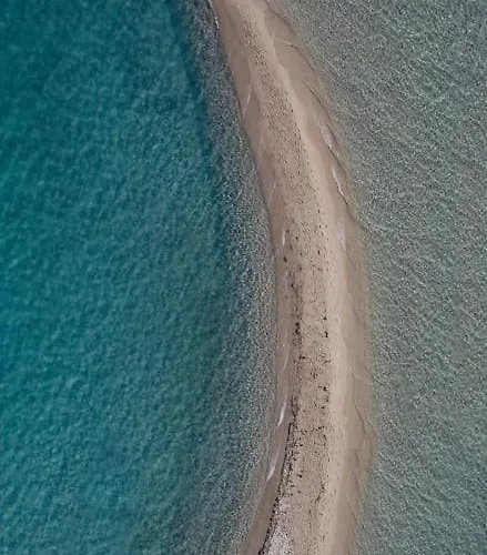 Modern Studio&loft By The Sea Ferienhaus *