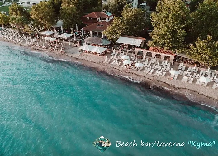 Modern Studio&loft By The Sea Ferienhaus *