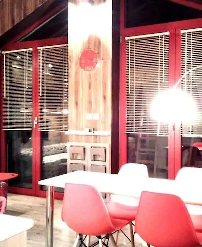 Ferienhaus Modern Studio&loft By The Sea