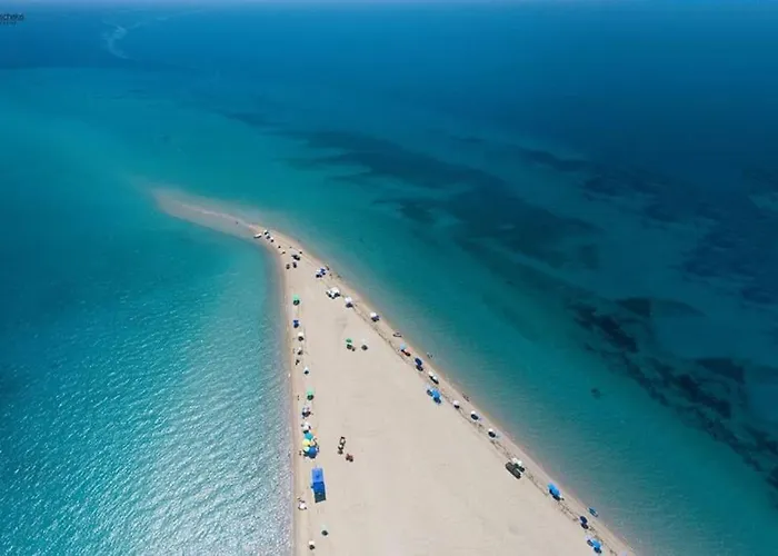 Modern Studio&loft By The Sea Ferienhaus *