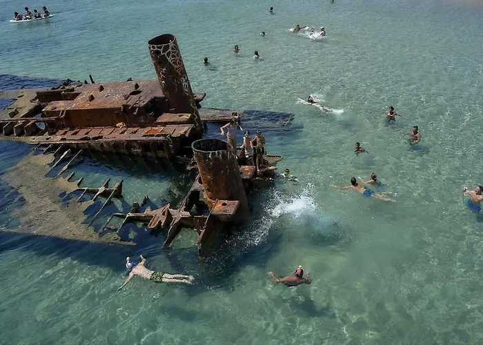 Ferienhaus Modern Studio&loft By The Sea *