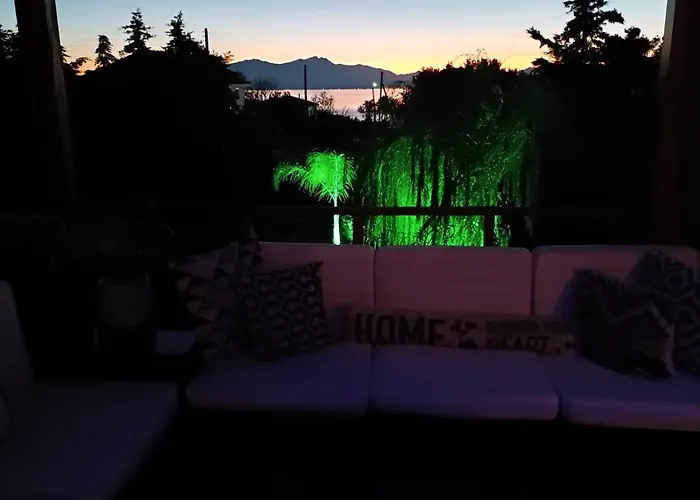 Ferienhaus Modern Studio&loft By The Sea *