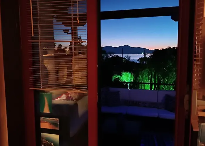 Modern Studio&loft By The Sea *