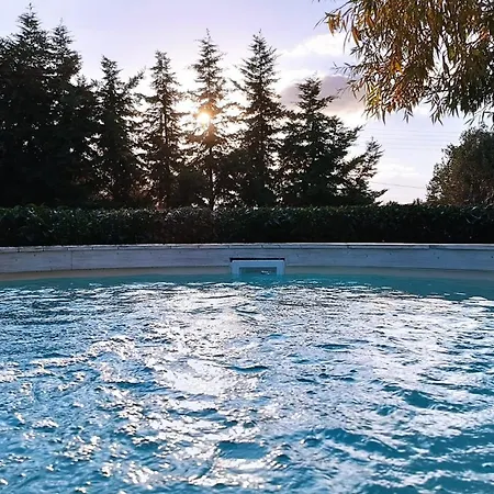 Modern Studio&loft By The Sea Prázdninový dům