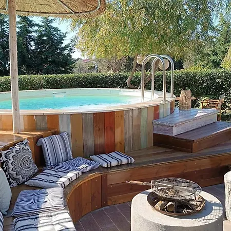 Modern Studio&loft By The Sea *