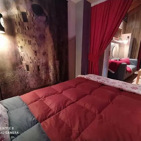 Prázdninový dům Modern Studio&loft By The Sea Epanomi