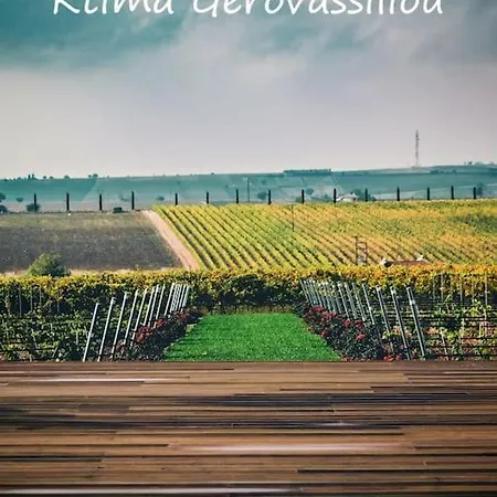 Prázdninový dům Modern Studio&loft By The Sea *