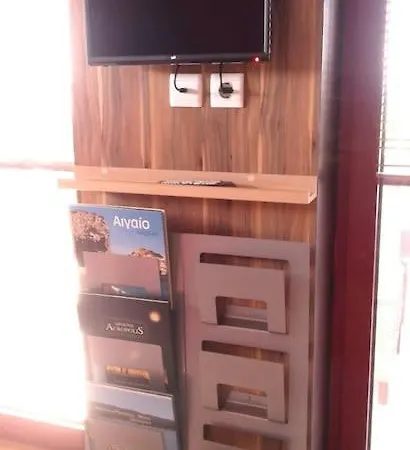 Prázdninový dům Modern Studio&loft By The Sea *