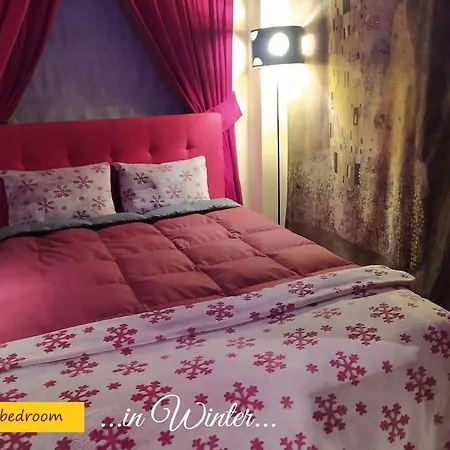 Modern Studio&loft By The Sea Prázdninový dům *