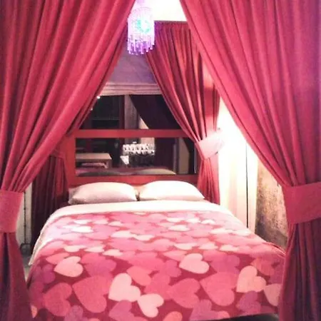 Modern Studio&loft By The Sea Prázdninový dům