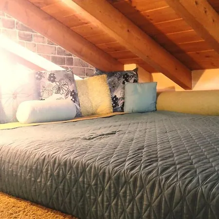 Modern Studio&loft By The Sea