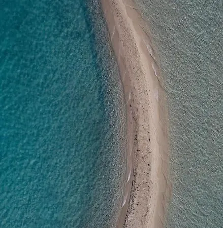 Modern Studio&loft By The Sea Prázdninový dům *