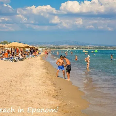 Modern Studio&loft By The Sea *