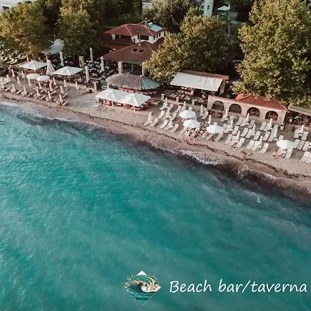 Modern Studio&loft By The Sea Prázdninový dům *