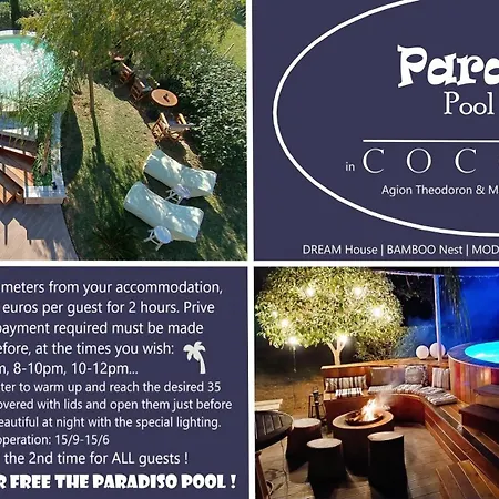 Modern Studio&loft By The Sea Prázdninový dům *