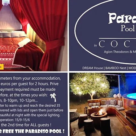 Prázdninový dům Modern Studio&loft By The Sea *