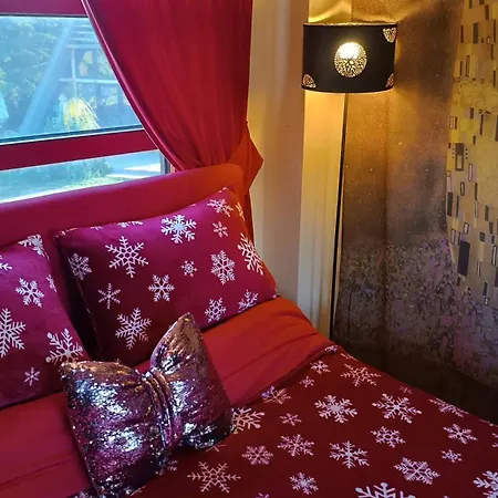 Modern Studio&loft By The Sea Epanomi