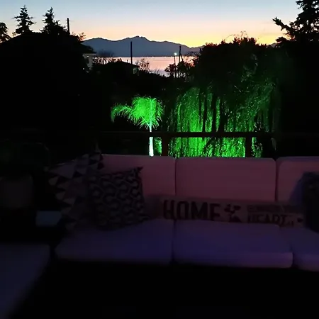 Prázdninový dům Modern Studio&loft By The Sea *