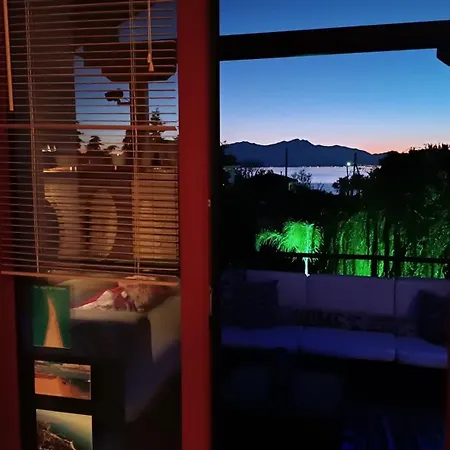 Modern Studio&loft By The Sea *